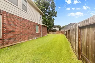 3515 Trail Bend Bend, Missouri City, TX 77459 - Photo 36