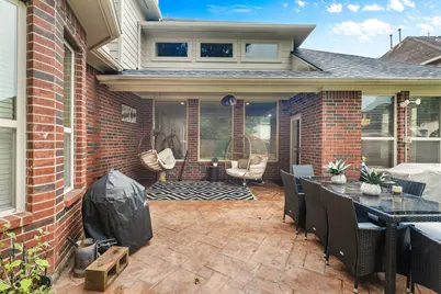 3515 Trail Bend Bend, Missouri City, TX 77459 - Photo 34