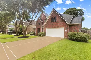 3515 Trail Bend Bend, Missouri City, TX 77459 - Photo 4