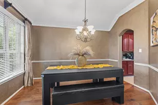 3515 Trail Bend Bend, Missouri City, TX 77459 - Photo 8