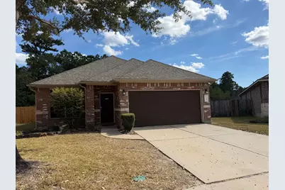 22465 Northfolk Valley Lane, Porter, TX 77365 - Photo 1