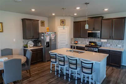 7010 Silverleaf Oak Street, Conroe, TX 77304 - Photo 20