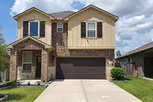 7010 Silverleaf Oak St, Conroe, TX 77304 - Photo 1