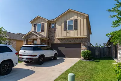 7010 Silverleaf Oak Street, Conroe, TX 77304 - Photo 1