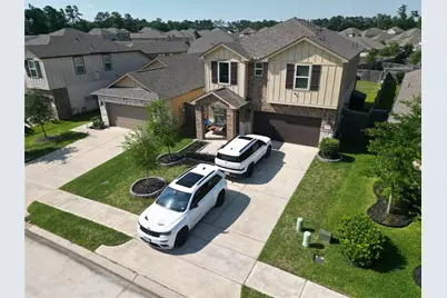 7010 Silverleaf Oak Street, Conroe, TX 77304 - Photo 4