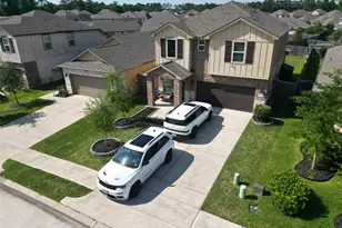 7010 Silverleaf Oak St, Conroe, TX 77304 - Photo 4