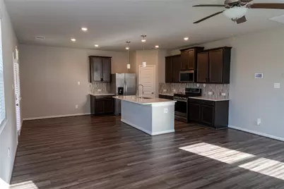 7010 Silverleaf Oak Street, Conroe, TX 77304 - Photo 26