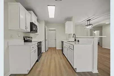 12129 Trawler Pl Place, Texas City, TX 77568 - Photo 6