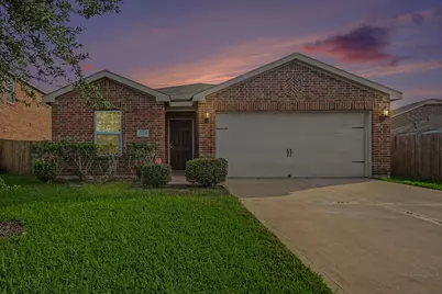 12129 Trawler Pl Place, Texas City, TX 77568 - Photo 2