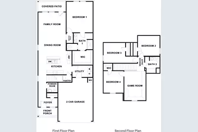 4014 Bronco Station Lane, League City, TX 77573 - Photo 42