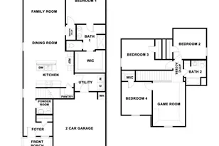 4014 Bronco Station Ln, League City, TX 77573 - Photo 42