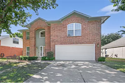 7203 Greenwood Point Drive, Cypress, TX 77433 - Photo 4