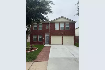 14927 Sugar Crystal Court, Sugar Land, TX 77498 - Photo 1