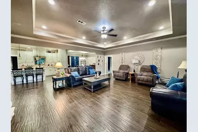 665 County Road 1270, Warren, TX 77664 - Photo 14