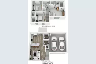 4611 Aurora Glen Drive, Katy, TX 77493 - Photo 42