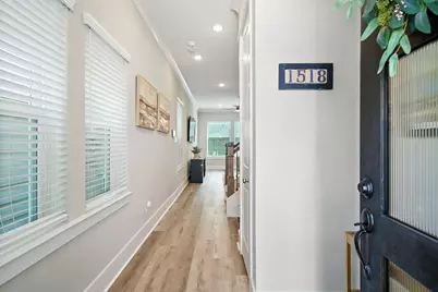 1518 Callaking Place, Houston, TX 77008 - Photo 8