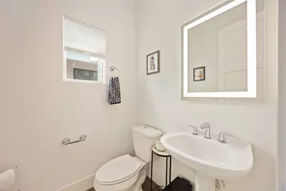 1211 Hickory Street #D, Houston, TX 77007 - Photo 34