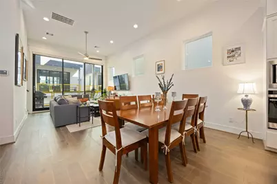 1211 Hickory Street #D, Houston, TX 77007 - Photo 12