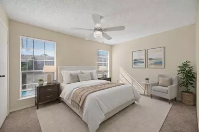 3100 Jeanetta Street #1004, Houston, TX 77063 - Photo 34