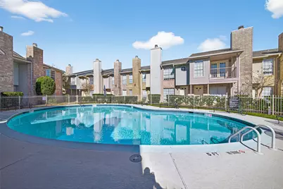 3100 Jeanetta Street #1004, Houston, TX 77063 - Photo 46