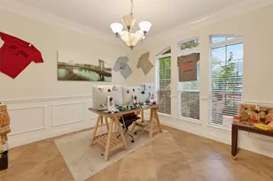 14419 Manorbier Ln, Sugar Land, TX 77498 - Photo 8