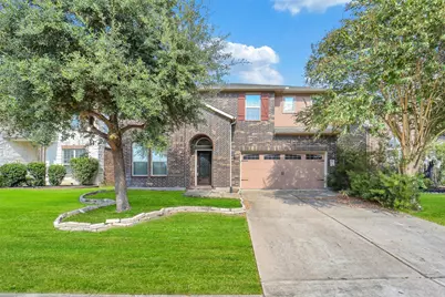 28514 Jacob Bend Drive, Katy, TX 77494 - Photo 1