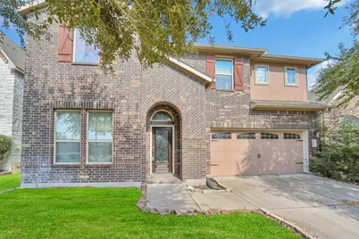 28514 Jacob Bend Drive, Katy, TX 77494 - Photo 2