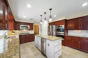 4010 Bay Shore Dr, Missouri City, TX 77459 - Photo 16