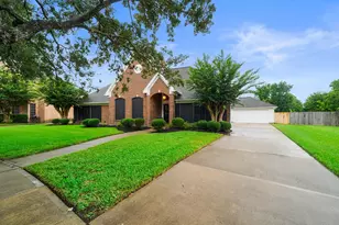 4010 Bay Shore Dr, Missouri City, TX 77459 - Photo 32