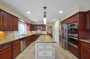 4010 Bay Shore Dr, Missouri City, TX 77459 - Photo 14