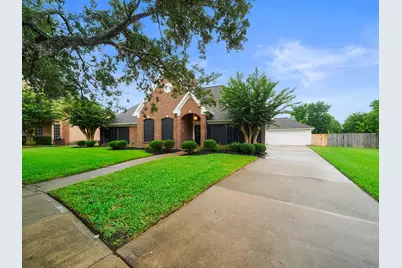 4010 Bay Shore Drive, Missouri City, TX 77459 - Photo 32