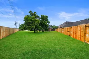 4010 Bay Shore Dr, Missouri City, TX 77459 - Photo 36