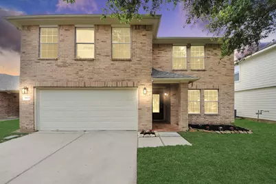 19515 Billineys Park Drive, Katy, TX 77449 - Photo 1