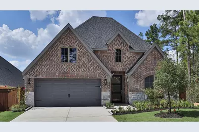 29869 Amber Brook Drive, Magnolia, TX 77354 - Photo 2