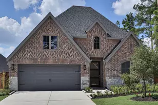 29869 Amber Brk Dr, Magnolia, TX 77354 - Photo 2