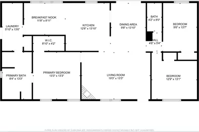 27182 E East River Road, Splendora, TX 77372 - Photo 40