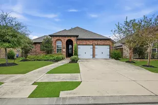 6802 Monarch Falls Ln, Katy, TX 77493 - Photo 2