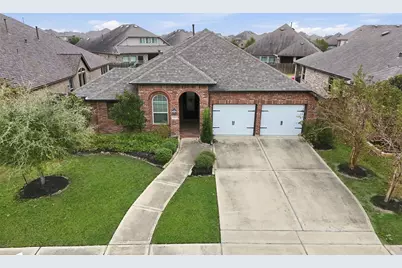 6802 Monarch Falls Lane, Katy, TX 77493 - Photo 20
