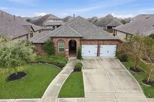 6802 Monarch Falls Ln, Katy, TX 77493 - Photo 20