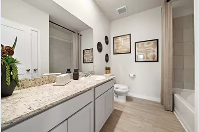 11622 Heritage Wind Drive, Crosby, TX 77532 - Photo 14