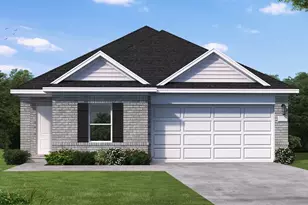 5406 Buffalo Grass Ln, Richmond, TX 77469 - Photo 1