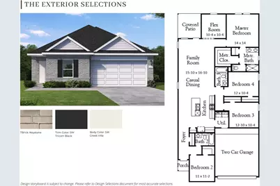 5406 Buffalo Grass Lane, Richmond, TX 77469 - Photo 8