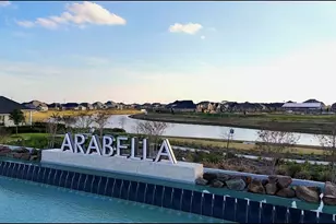 5406 Buffalo Grass Ln, Richmond, TX 77469 - Photo 12