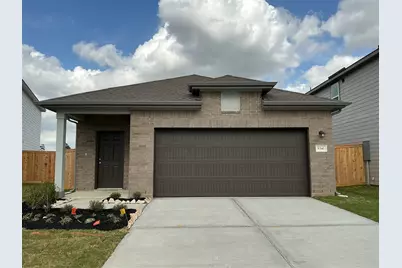 9341 Beryl Lane, Conroe, TX 77303 - Photo 1