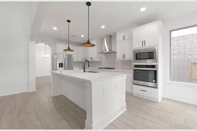 406 Nocturne Ridge Drive, Conroe, TX 77318 - Photo 20