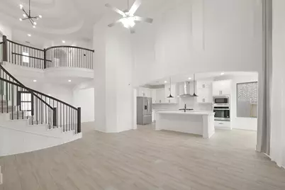 406 Nocturne Ridge Drive, Conroe, TX 77318 - Photo 16