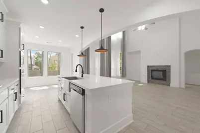 406 Nocturne Ridge Drive, Conroe, TX 77318 - Photo 22