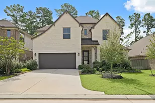 406 Nocturne Rdg Dr, Conroe, TX 77318 - Photo 1