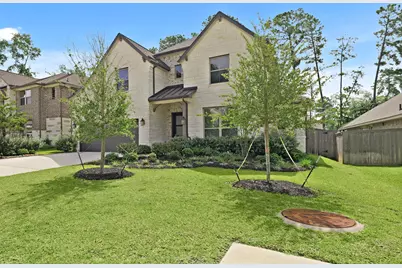 406 Nocturne Ridge Drive, Conroe, TX 77318 - Photo 2