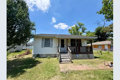 7801 Glass Street #A, Houston, TX 77016 - Photo 1